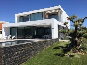 Villa Algarve Paradise