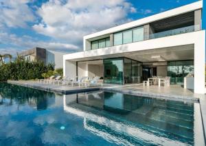 Villa Algarve Paradise