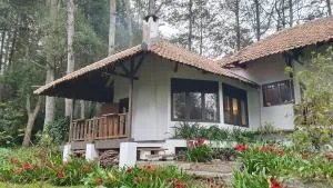 Kartika Lodge - Panglipurgalin
