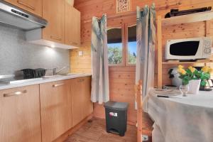 Joli Chalet en bois