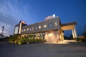 Hotel Shyamleela - Hathīda
