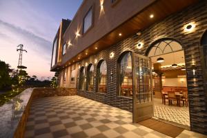 Hotel Shyamleela