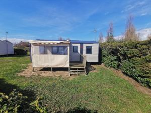 Camping Les Goélands