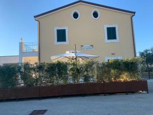 DON PEPPE ROOMS : Villaggio Green