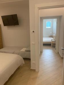 Habitación Triple Confort