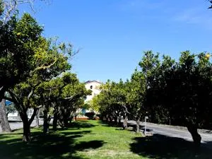DON PEPPE ROOMS : Villaggio Green - Capua