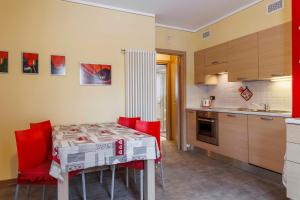 Chalets Molin