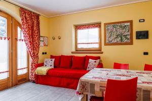 Chalets Molin