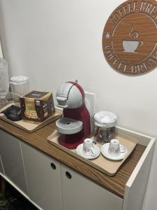 Casa pé na areia - Brandão House