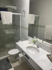 Casa pé na areia - Brandão House