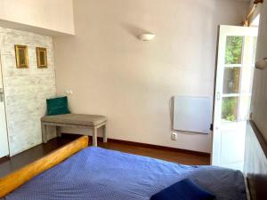 Monte Rosa Rural Guesthouse