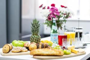 Liverpool Georgian Quarter Townhouse Rodney St