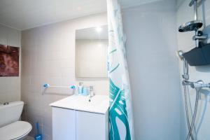 Bleue Topaze - A 3 min des Thermes