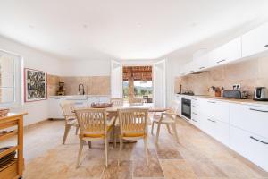 La Maison de Jean - Charmante maison avec stock tank