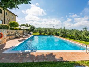 Apartment Dante by Interhome