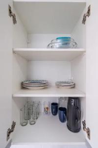 Apartamento em Osasco com Vista Incrível e Piscina Aquecida