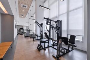 Apartamento em Osasco com Vista Incrível e Piscina Aquecida