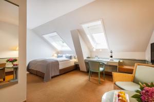 Hotel Birke - Appartments Waldesruh
