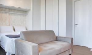 Apartamento em Osasco com Vista Incrível e Piscina Aquecida