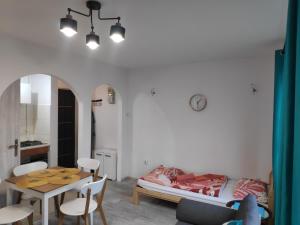 Apartament obok Zamku