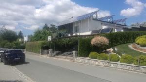 Apartmán na Vyhlídce