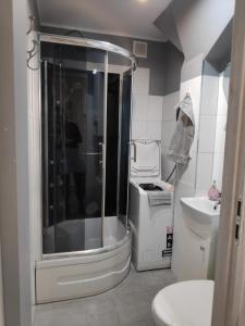 Apartament obok Zamku