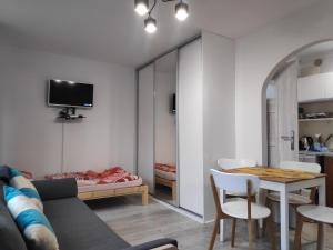 Apartament obok Zamku