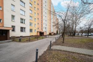 Praga Łukowska Cosy Apartment by BookingHost