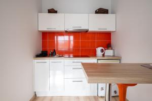 Praga Łukowska Cosy Apartment by BookingHost