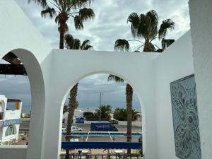 Apartamento Guadalupe