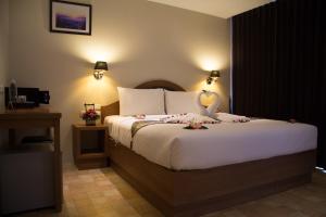 At Samui Boutique Hotel