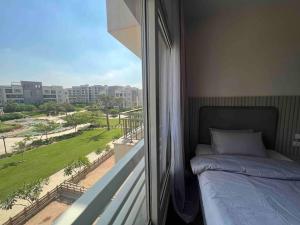 Cairo Festival Living Apartment