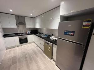 Cairo Festival Living Apartment