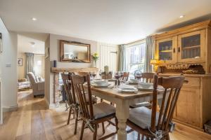 Harbour Cottage
