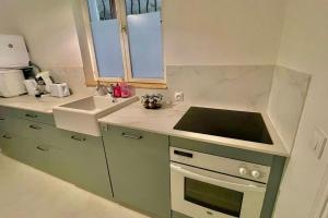 Cosy Athéna - T2 - Quartier des halles