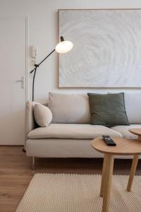 Beautiful renovated appart in the center of Lille