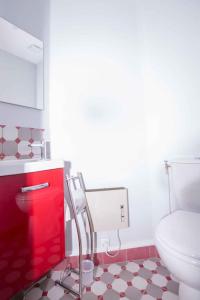 Appartements Grand Appartement a Maison sculptee : photos des chambres