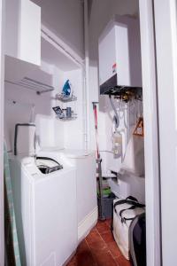 Appartements Grand Appartement a Maison sculptee : photos des chambres