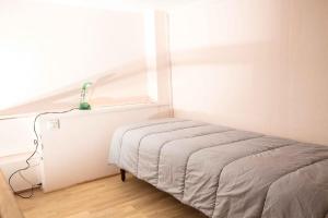 Appartements Grand Appartement a Maison sculptee : photos des chambres