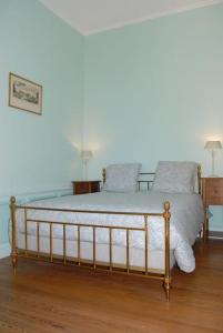 Appartements Grand Appartement a Maison sculptee : photos des chambres