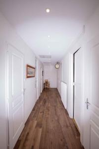 Appartements Grand Appartement a Maison sculptee : photos des chambres