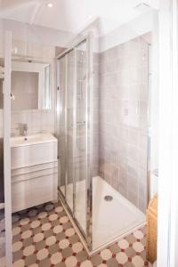 Appartements Grand Appartement a Maison sculptee : photos des chambres