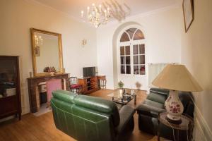 Appartements Grand Appartement a Maison sculptee : photos des chambres