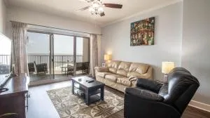 Sea Breeze 807 - Beauvoir