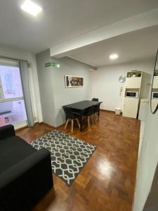 Cómodo departamento, excelente ubicacion