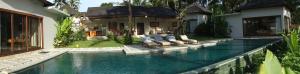 Santun Luxury Private Villas