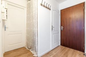 Appartements Apartment balconyparking space near train station : photos des chambres