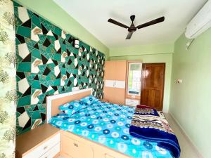 Exquisite 3BHK Apartment in the heart of Newtown beside Axis Mall, Action Area 1