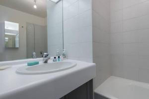 Le Cozy Appartement + balcon ensoleillé + Parking