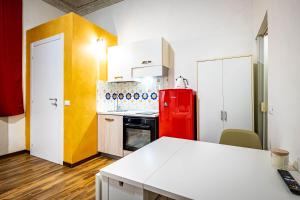 Roommo Pergola Apartment